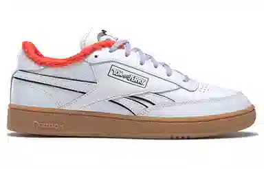 Tom＆Jerry x Reebok Club C Revenge