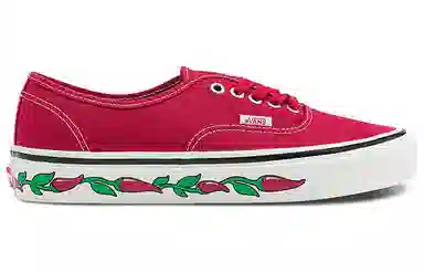 Vans Authentic 44