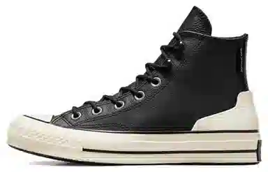Converse 1970s High Top Black White