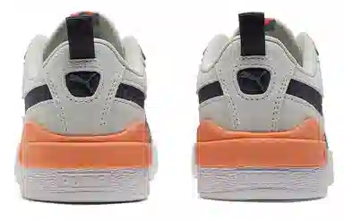 PUMA Suede Bloc Grey