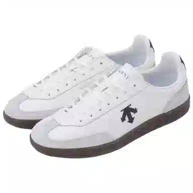 DESCENTE edge coat Clash