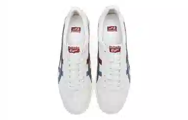 Onitsuka Tiger Tokuten Red Grey