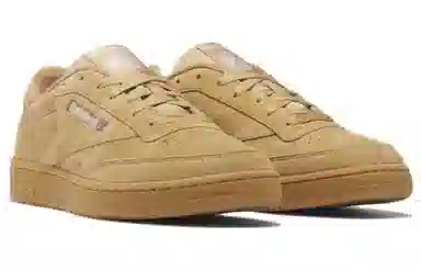 Reebok Club C 85 Brown