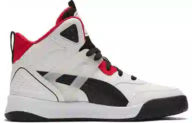 PUMA Backcourt