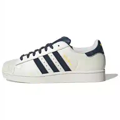 adidas Superstar 2 White Blue