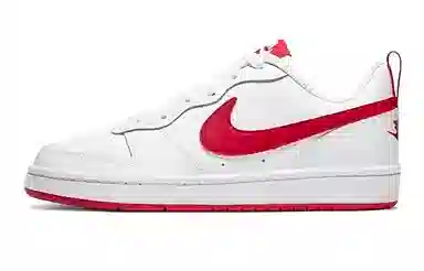 Nike Court Borough 2 PU