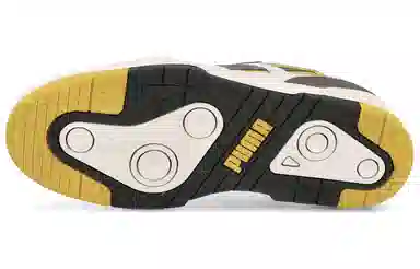 Staple x PUMA Slipstream White Grey