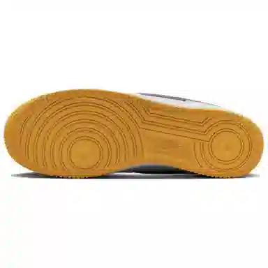 Kobe Bryant x Nike Air Force 1 Low Retro QS White Yellow Purple