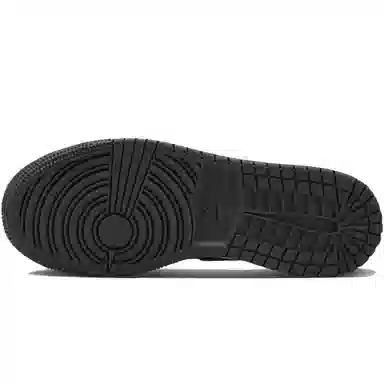 Jordan Air Jordan 1 Low Black White Pink