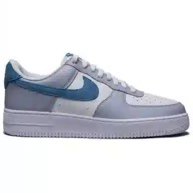 Nike Air Force 1 '07 LV8 Blue White