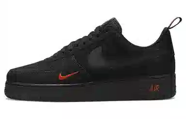 Nike Air Force 1 Low Black