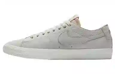 Nike Blazer Low Decon Light Bone