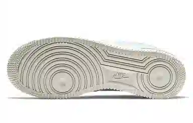 Nike Air Force 1 Low '07 SE "Light Armory Blue"