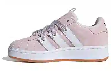 adidas Superstar XLG Pink White