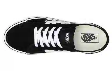 Vans Filmore Decon Checkerboard Low