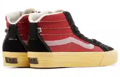 Vans SK8 Notchback Split VR3 LX