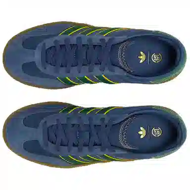 CLOT x adidas Gazelle "Crepe Sole Pack"