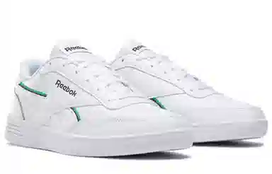 Reebok Royal Techque T White Green