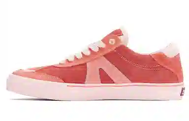 Vision Street Wear Push Pro Low Top Sneakers