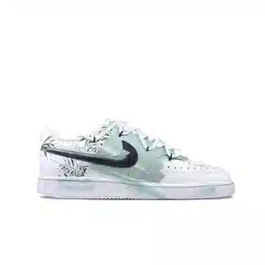 Nike Court Vision 1 Rainforest Vintage