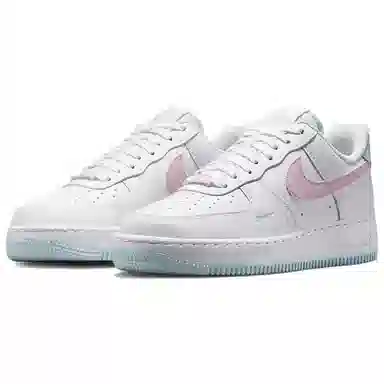 Nike Air Force 1 '07 Low White Pink