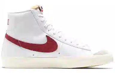 Nike Blazer 77 "Brick Red"