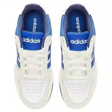 adidas Neo Entrap White Blue