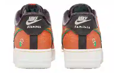 Nike Air Force 1 Low Siempre Familia