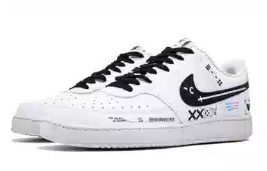 Nike Court Vision Low CSgo Print 2.0