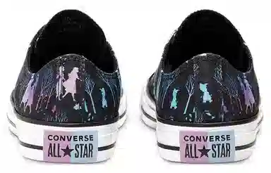 Frozen 2 x Converse Chuck Taylor All Star