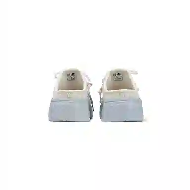 Starter VOL 80s Mule Light Blue