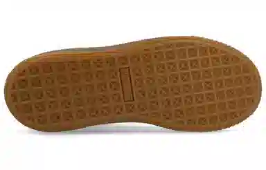 PUMA Suede Platform Bubble Beige