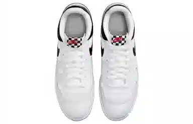 Nike Mac Attack "Black and White"