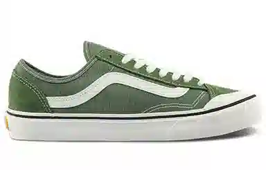 Vans Style 136 Deco VR3 SF Matcha Green