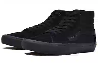 Vans SK8 Pro Black