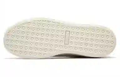 PUMA Suede Platform Cutout