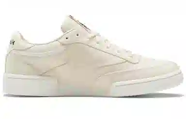 Reebok Club C 85 Grow Beige