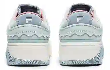 FILA FUSION Stack