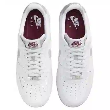 Nike Air Force 1 Low White Grey
