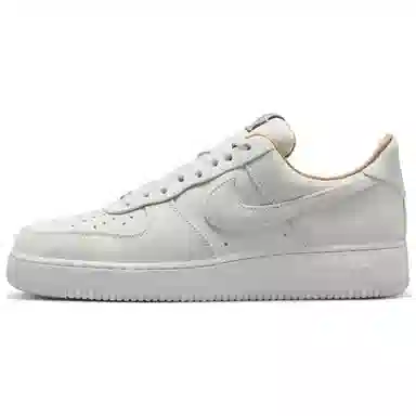 Nike Air Force 1 '07 Low White