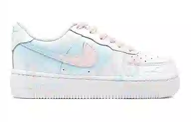 Nike Air Force 1 GS Cherry Cone