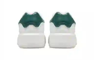 New Balance 302 White Green