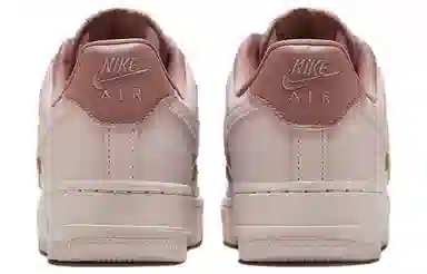 Nike Air Force 1 Low White Red