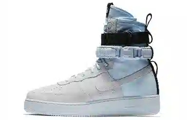 Nike Air Force 1 High Blue Tint