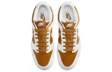 Nike Dunk "Dark Curry"