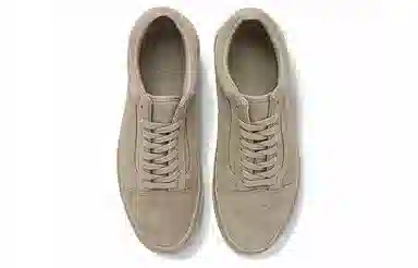 NEIGHBORHOOD x Vans Old Skool 36 DX Brown