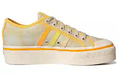adidas originals NIZZA Platform