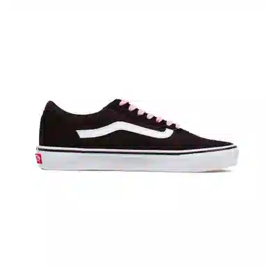 Vans Ward Brown Pink