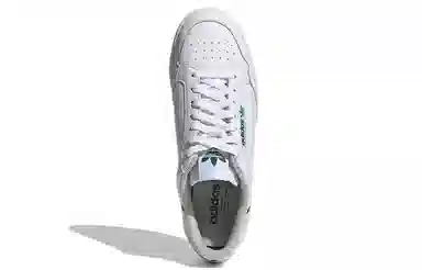adidas Continental 80 White Green