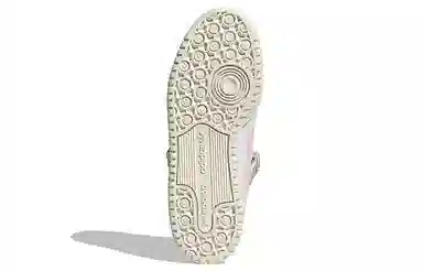 Disney x adidas Forum 84 Low White